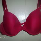 Maidenform Sweetnothings Plunge Bra 36B