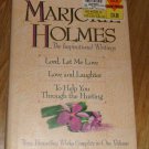 Marjorie Holmes by Marjorie Holmes (1995, Hardcover)