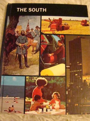 The South by Jerry E. Jennings, Marion Hughes Smith ...