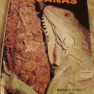 All About Iguanas by Martha D. Roberts, Mervin F. Ro...