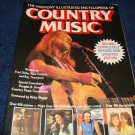 The Harmony Illustrated Encyclopedia of Country Musi...