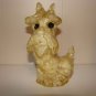 Scottish Terrier Dog made of Genuine Mother of Pearl 6"