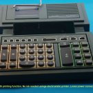 Olivetti EC254PD Silent Dry