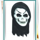 Halloween Costume Horror Scary Skull Devil Mask 7027