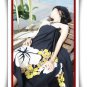 Sexy Charming Beach Towel Sarong Gauze Bikini Cover-up 40346