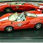 Ferrari Style Red Radio Remote Control Rapid Racing Car