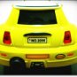 Mini Cooper Style Radio Remote Control Rapid Racing Car