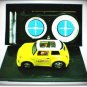 Mini Cooper Style Radio Remote Control Rapid Racing Car