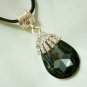 Unique Generous Elegant Rhinestone Necklace 48950