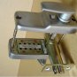 Keyless Machinery Password Code Push Button Door Lock