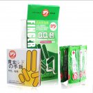 10 PCS Special Finger Latex lubricant Condoms COME FROM FAMILY PLANNING COUNTRY