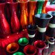 Mango wood products