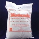 Minicraft 250g Super Soft Toy Kits Filling Stuffing NEW