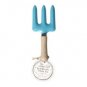 Childs Summer Garden Tools Boys Girls Rake/Spade/Fork