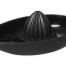 Black Plastic Lemon Orange Squeezer Kitchen Accessory