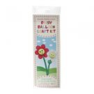 Childs Balloon Art Make Your Own Daisy Flowers Kit Gift