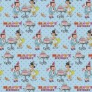 Vintage Tea Birthday Party Wrapping Paper Gift Wrap x 5