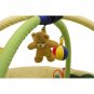 Childs or Babys Activity 3D Mobile Playmat Soft Crawling Blanket Cuddly Toy