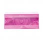 Bombay Duck Love Hearts Silicone Cake Cupcake Baking Re-useable Cases 9 Moulds