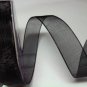 Organza Assorted Colour 12mm x 6m Craft Ribbon Reel New