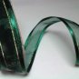 Wedding 12mm Organza Satin 5m Craft Wrap Ribbon Reel