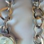 Original ROTARY Brand Silver & Gold Hearts Watch & Bracelet Ladies Gift Set New