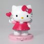 GENUINE Hello Kitty Good Luck Exams Wish Wand Wings Collectable Figurine Gift
