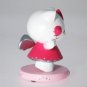 GENUINE Hello Kitty Good Luck Exams Wish Wand Wings Collectable Figurine Gift
