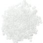 Craft Factory 2mm 11/0 Jewellery Seed Beads 15g - Pearl
