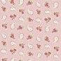 9 Sheets of Wrapping Craft Paper Wrap Card Making Flowers Leaf Suki English Rose
