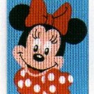 Vervaco Disney Minnie Mouse 2575\2802 Tapestry Kit SALE