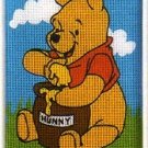 Vervaco 2575\1714 Disney Winnie The Pooh Tapestry Kit