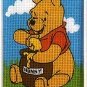Vervaco 2575\1714 Disney Winnie The Pooh Tapestry Kit