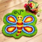 Vervaco Dragonfly Latch Hook Rug Kit 2566\37.063 SALE