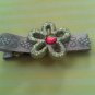 SILVER FLOWER