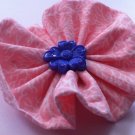 Hand crafted Vintage flower