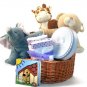 Animals Gift Basket