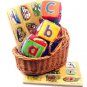 Puzzled Gift Basket