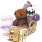 The Junior Gift Basket