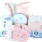 New Arrivals Deluxe Gift Basket ~ Girl
