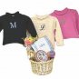Ultimate Baby Gift Basket ~ Blue