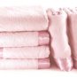 Plush Blanket ~ Pink