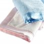 Plush Blanket ~ Pink