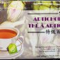 WD Happy Boy Artichoke Tea - 20 Teabags/ 50 gram Pack (Pack of 5)