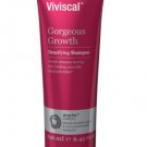 (Pack of 2) Viviscal Gorgeous Densifying Shampoo - 250 ml Pack