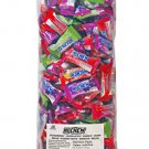 Morinaga Hi-Chew Assorted Fruit Chews (Strawberry, Green Apple, Mango, Grape) - 1 Kg Pack