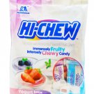 Hi Chew Yogurt Mix Candy - 90 gram Pack (Pack of 10)