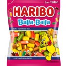 (Pack of 10) Haribo Balla - Balla Gum Jelly Candy - 175 gram Pack