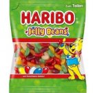 Haribo Jelly Beans Candy - 175 gram Pack (Pack of 10)