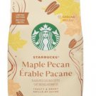 Starbucks Maple Peacan Ground Coffee - 311 gram Pack (Pack of 2)